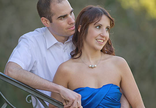 Engagment Shooting