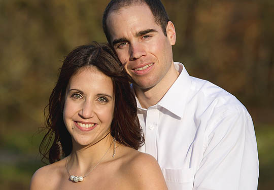 Engagment Shooting