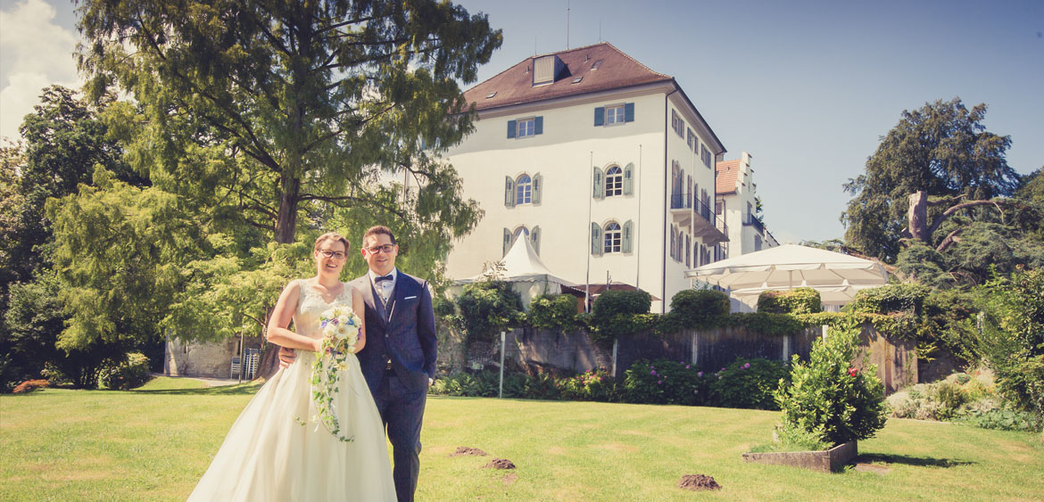 Hochzeit