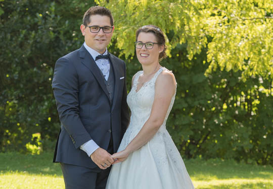 Hochzeit Paarshooting
