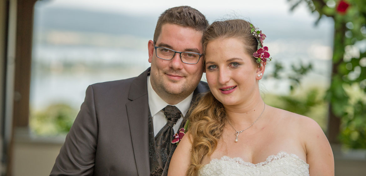 Hochzeit