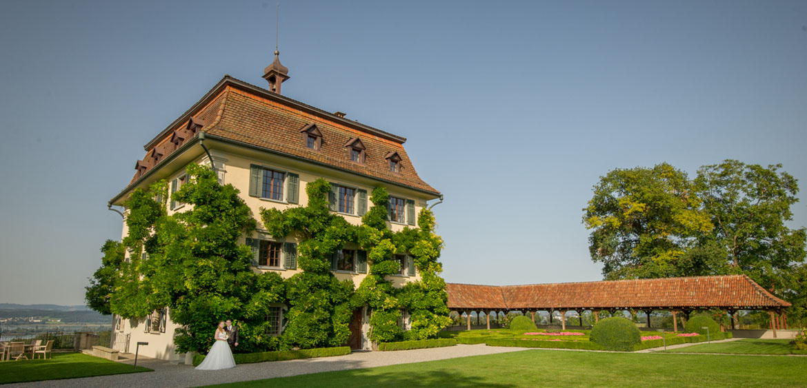 Hochzeit