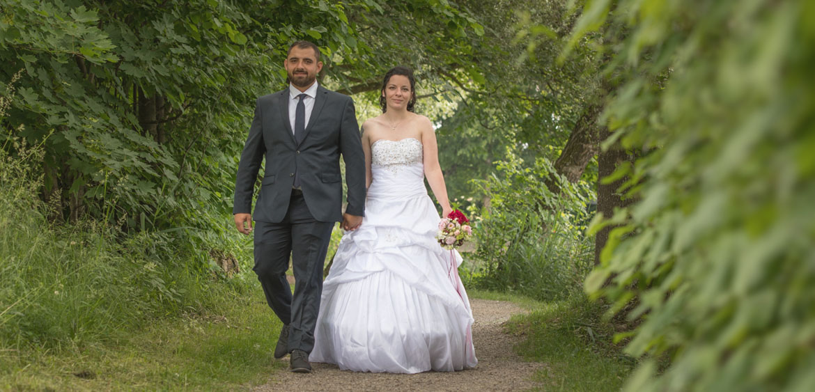 Hochzeit