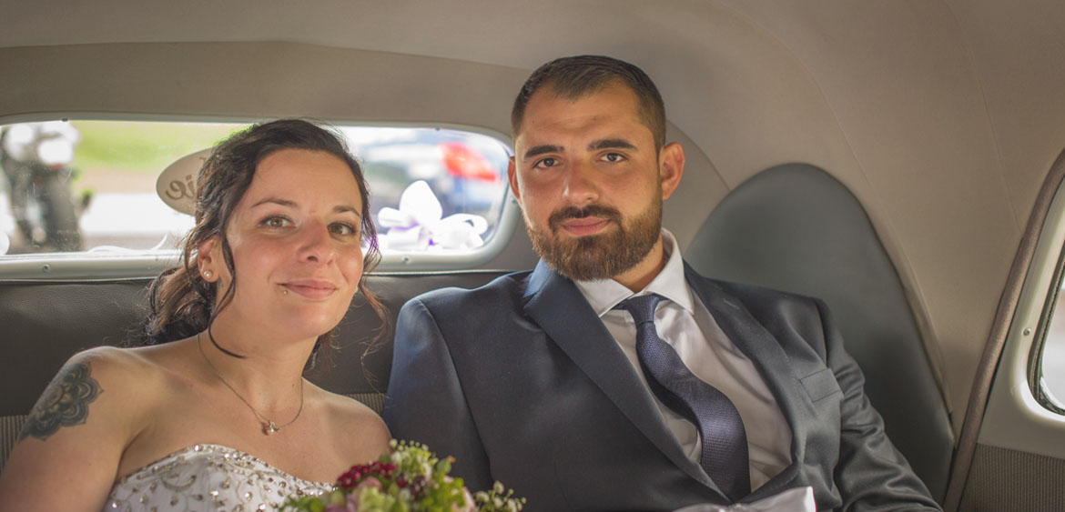 Hochzeit