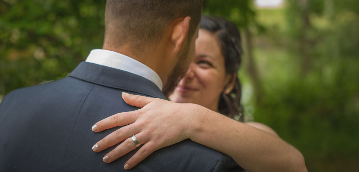 Hochzeit