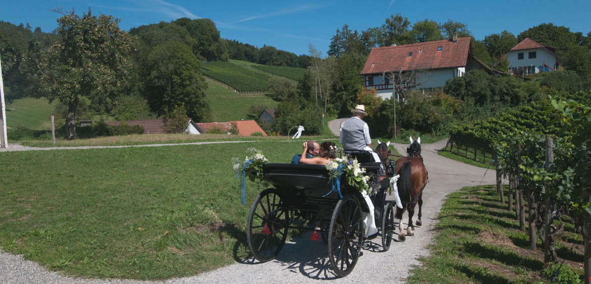 Hochzeit