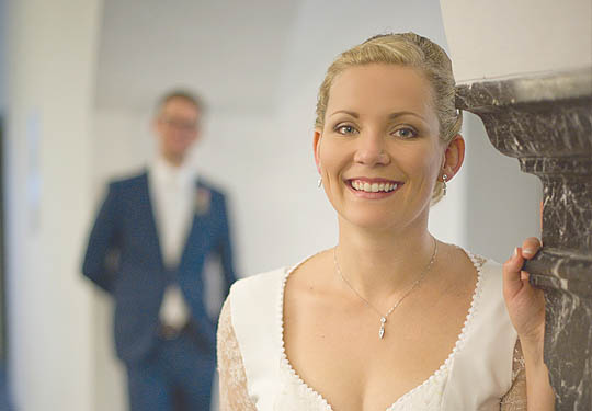 Brautpaar