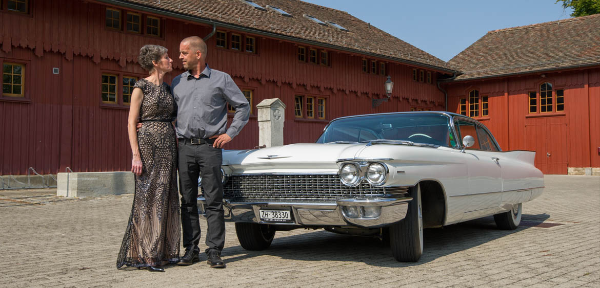 Hochzeit