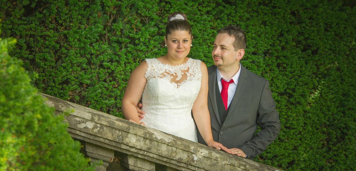 Hochzeit