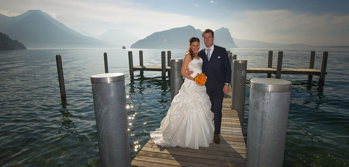 Hochzeit Schwyz