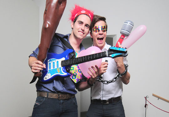 Photobooth