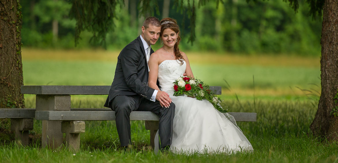 Hochzeit