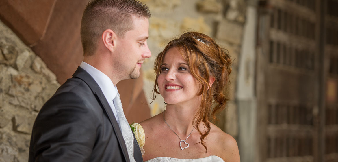 Hochzeit