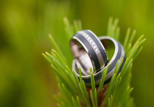Hochzeitsringe
