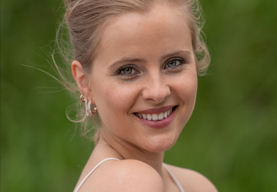 Portrait