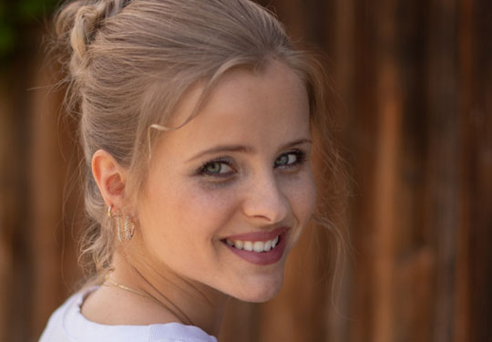 Portrait