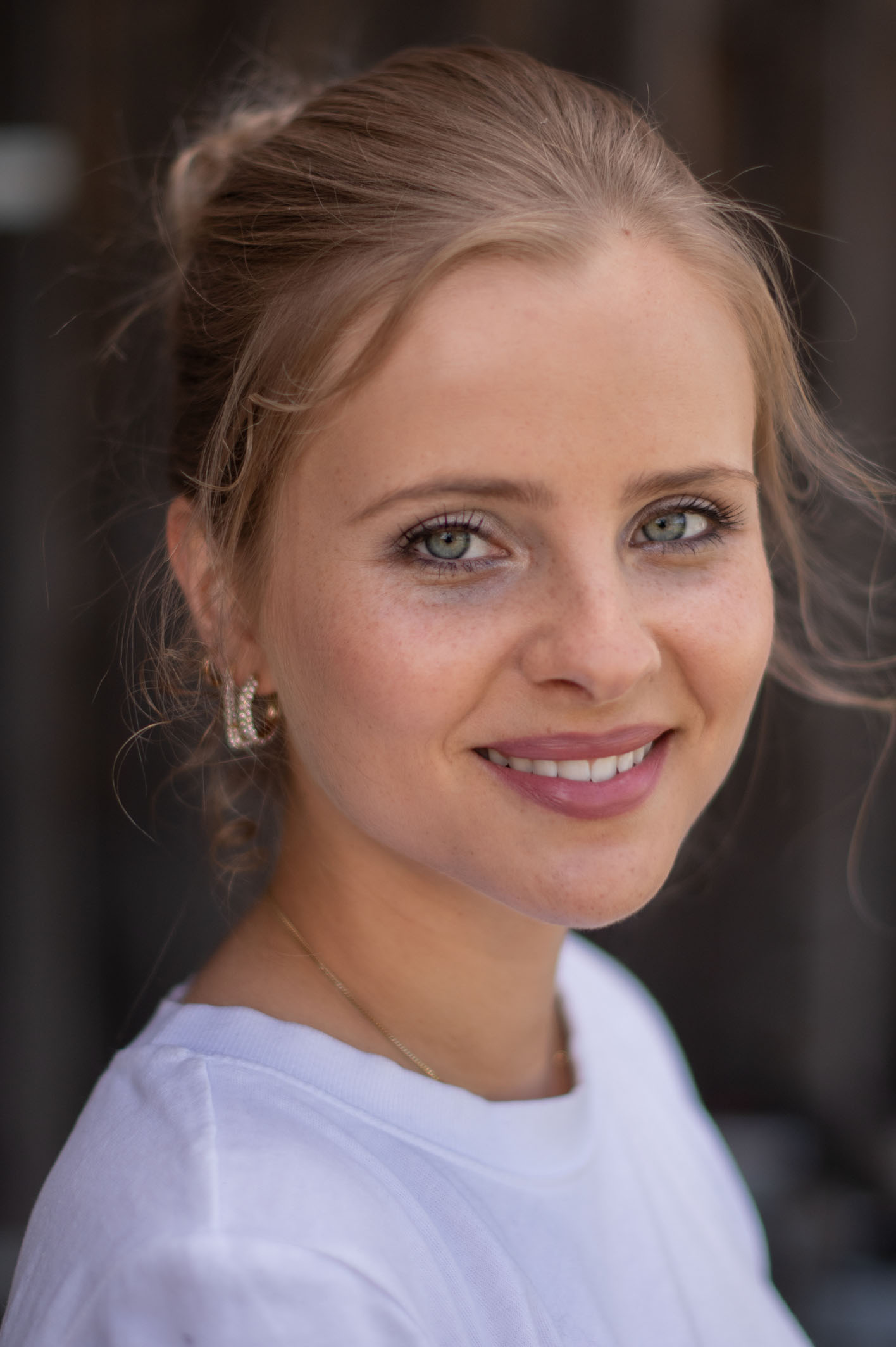 Bewerbungsfoto